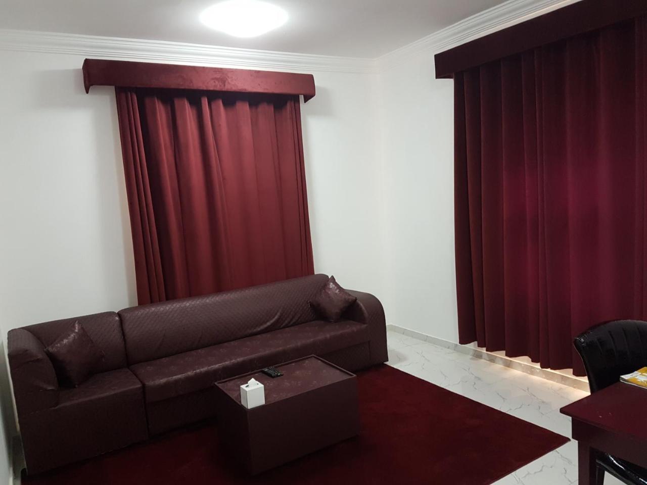 Sea Hotel Apartment Sur Exterior foto
